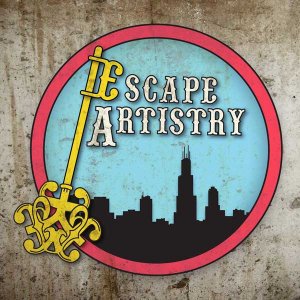 Voted One Of The Best Escape Rooms In Chicago