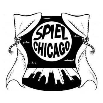 Spiel Chicago logo