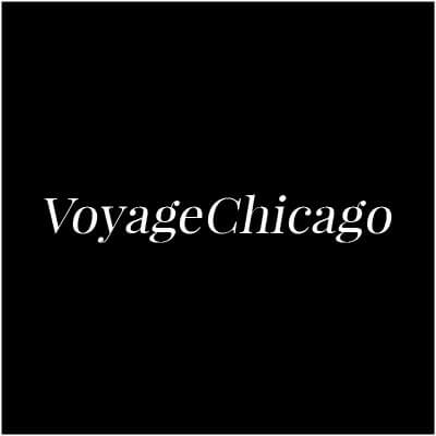 voyage chicago logo