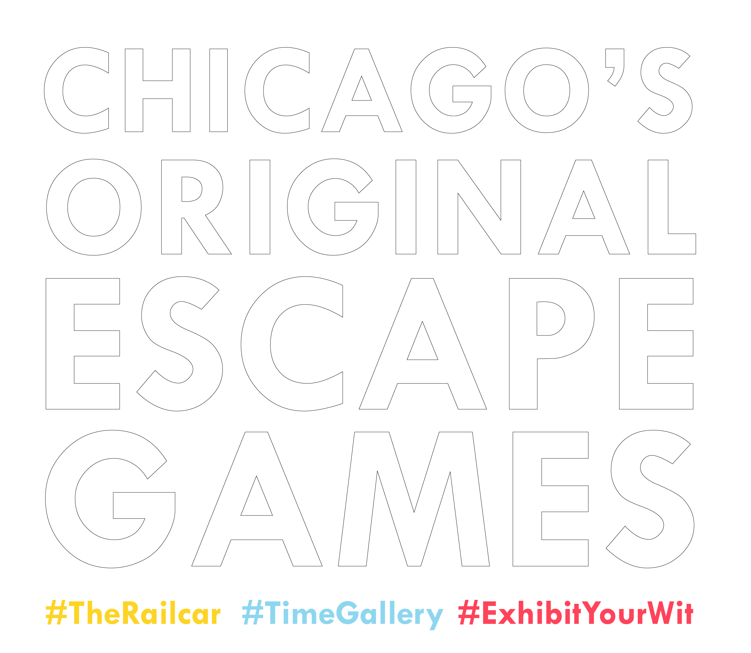 Room Escape Games In Chicago Escape Artistry