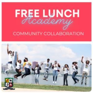 Free Lunch Academy At Escape Artistry