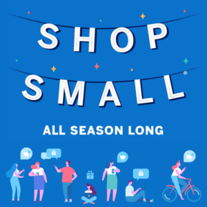 Small Business Saturday: Share The Love & Adventures