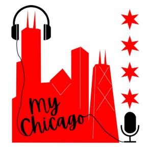 My Chicago Podcast Interview